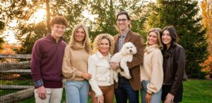 Wayne PA family photographer