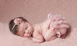 Bonnie Raley Photography Newborn