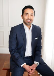 West Chester headshot photographer