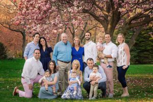 West Chester family photographer