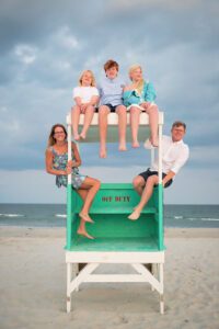 Ocean City NJ family photographer