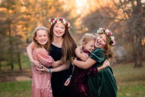 west chester pa family photographer