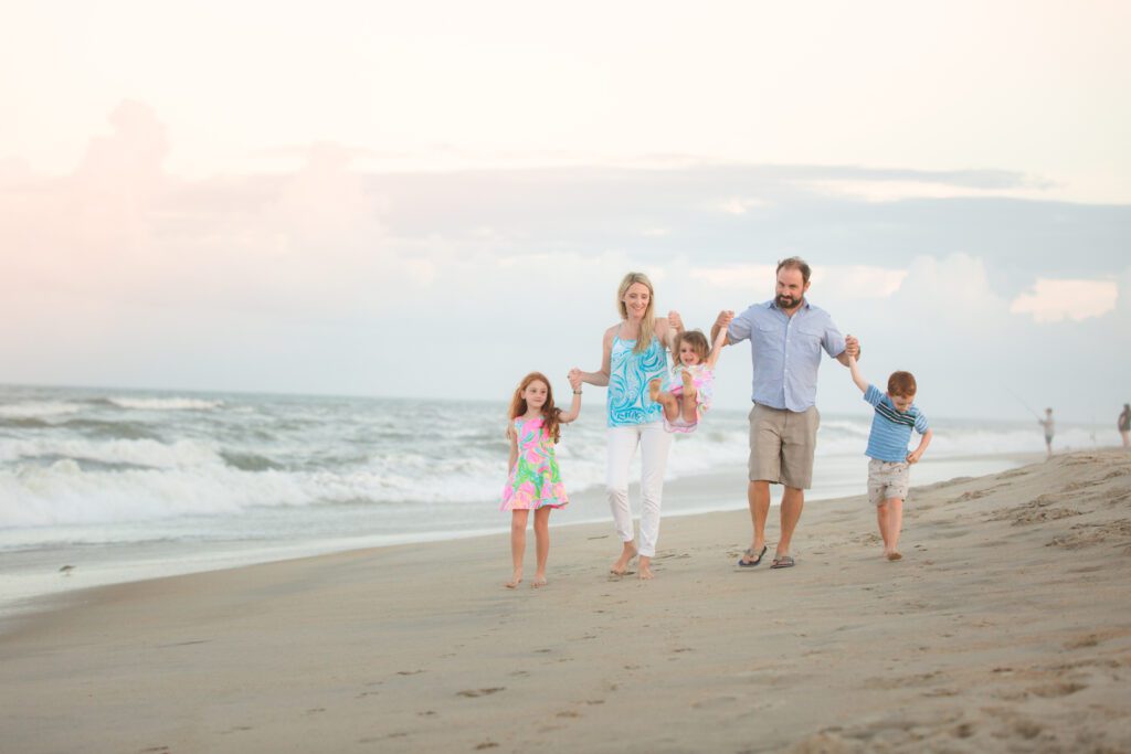 New Jersey shore beach photographer