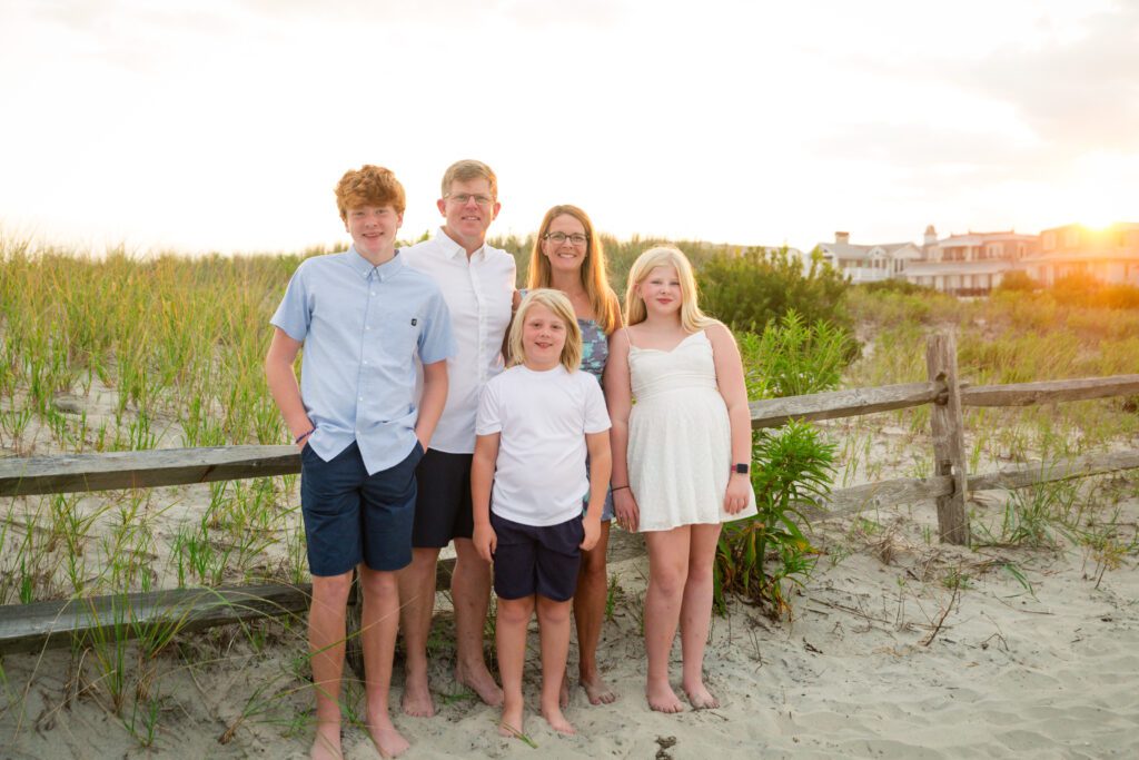 ocean city nj beach photographer