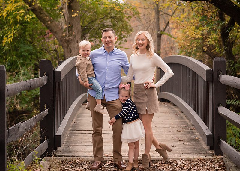 west chester pa family photo